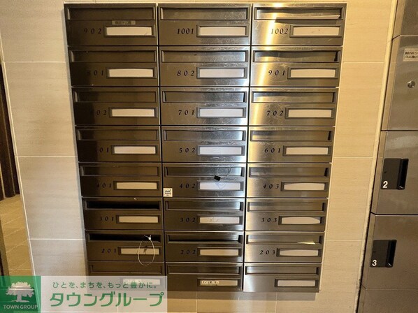 フェルクルール秋葉原の物件内観写真